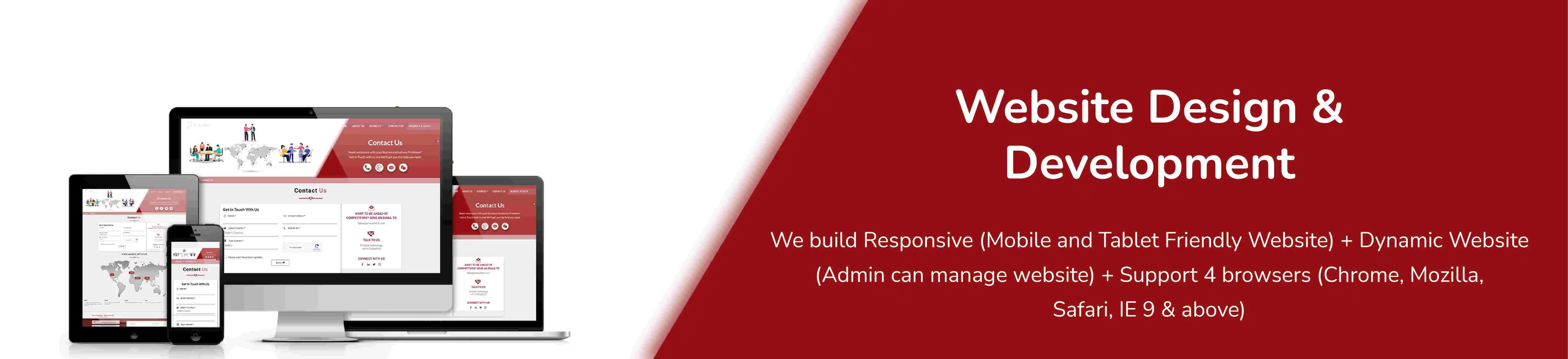 Cloud services by the best cloud computing company in Germany